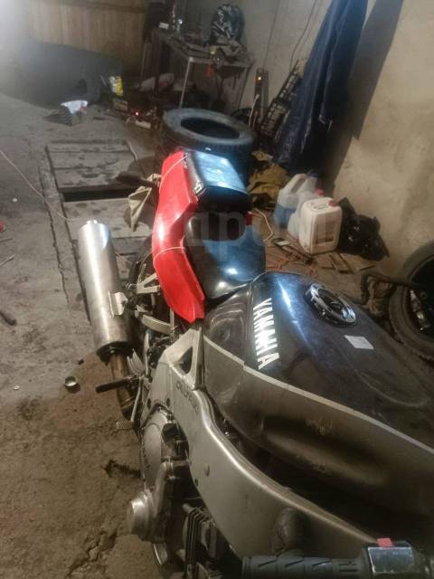 Yamaha FZR 400. 400. ., , ,   