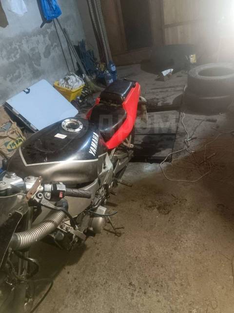 Yamaha FZR 400. 400. ., , ,   