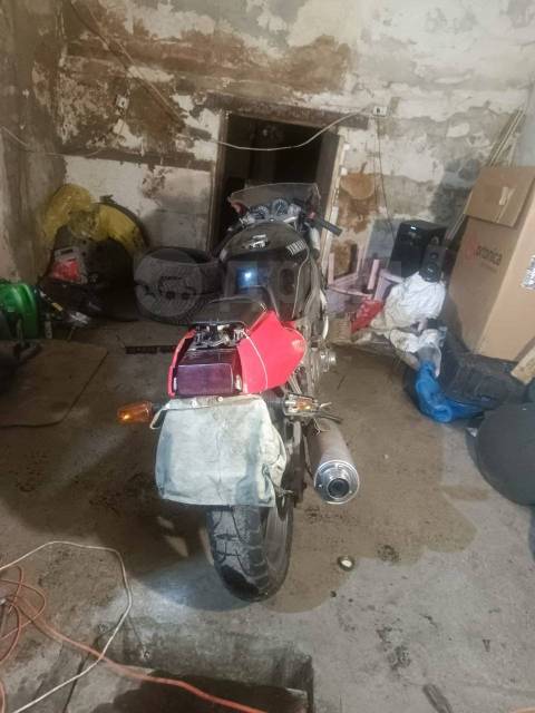 Yamaha FZR 400. 400. ., , ,   