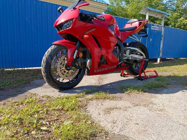 Honda CBR 600RR. 600. ., , ,   