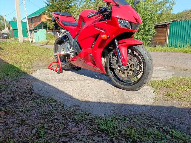 Honda CBR 600RR. 600. ., , ,   