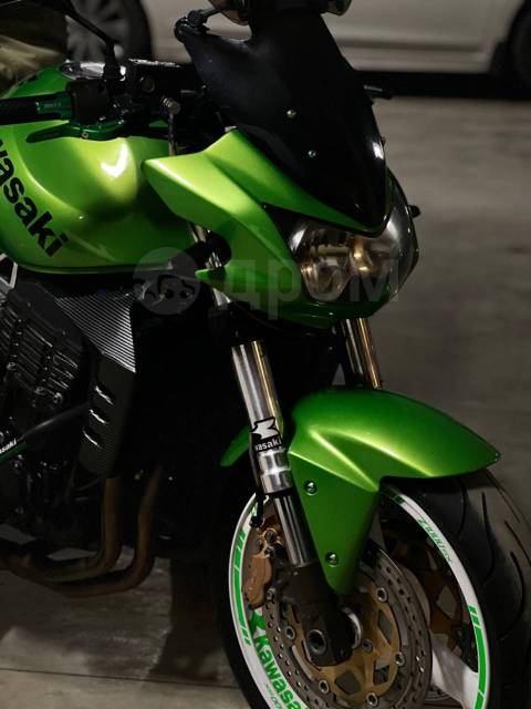 Kawasaki Z 1000. 1 000. ., , ,   