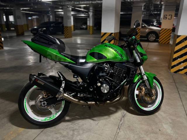 Kawasaki Z 1000. 1 000. ., , ,   