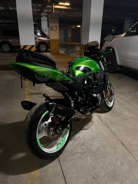 Kawasaki Z 1000. 1 000. ., , ,   