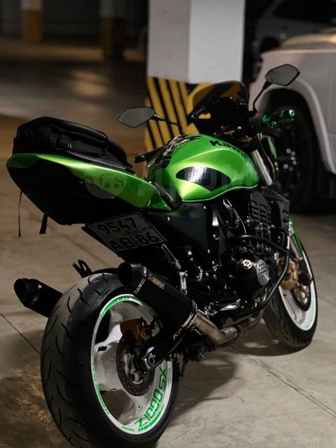 Kawasaki Z 1000. 1 000. ., , ,   