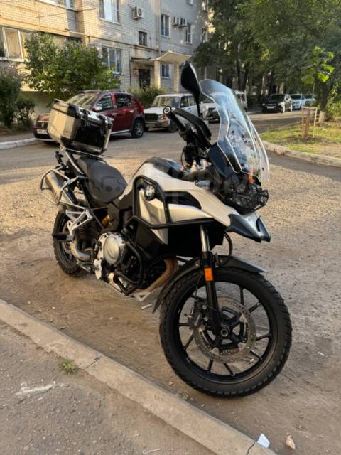 BMW F 750 GS. 853. ., , ,   