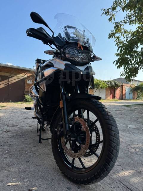 BMW F 750 GS. 853. ., , ,   