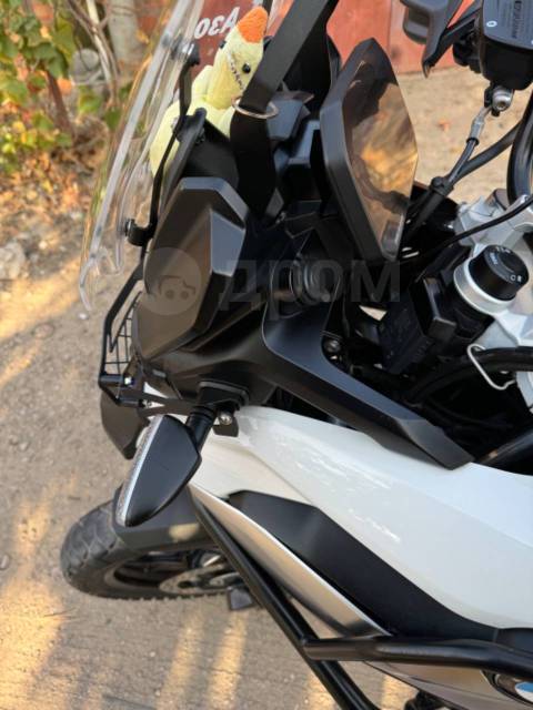 BMW F 750 GS. 853. ., , ,   