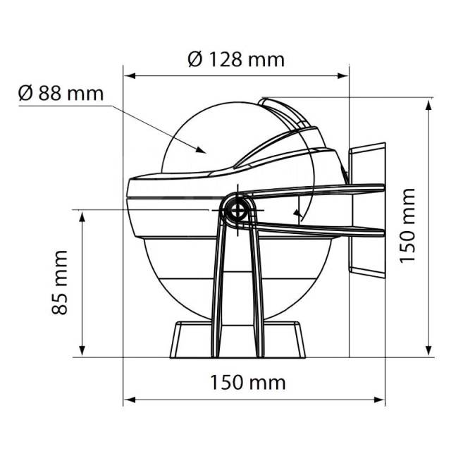  Plastimo Offshore 95 65735 12/24   6-10 c    ?81    ?128150   