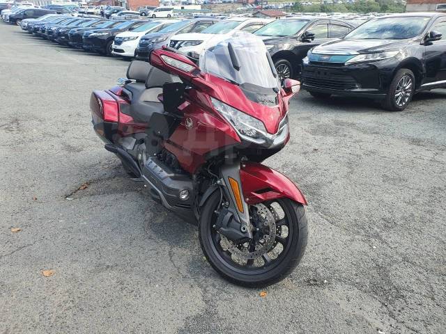 Honda GL 1800 Gold Wing. 1 800. ., , ,   