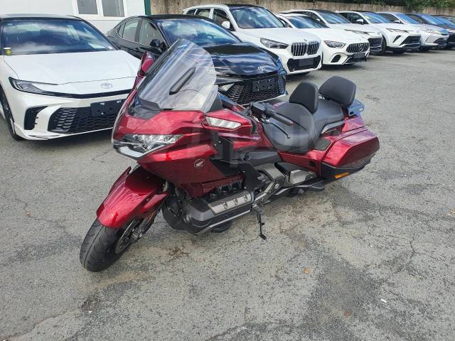 Honda GL 1800 Gold Wing. 1 800. ., , ,   