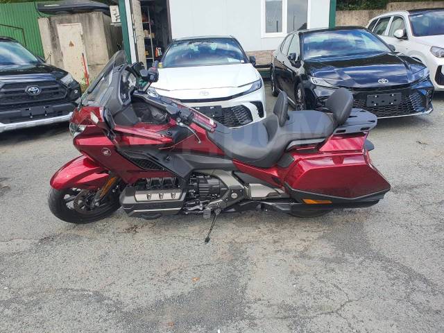 Honda GL 1800 Gold Wing. 1 800. ., , ,   