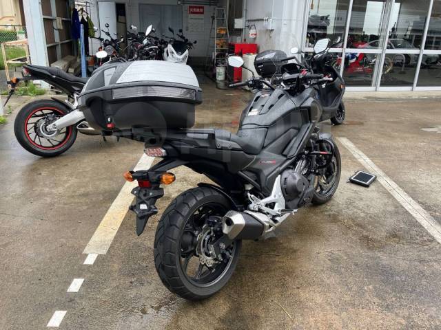 Honda NC 750X. 750. ., , ,   