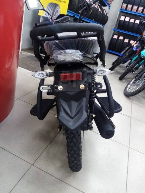 Regulmoto Alpha RM-5. 110. ., ,  ,   