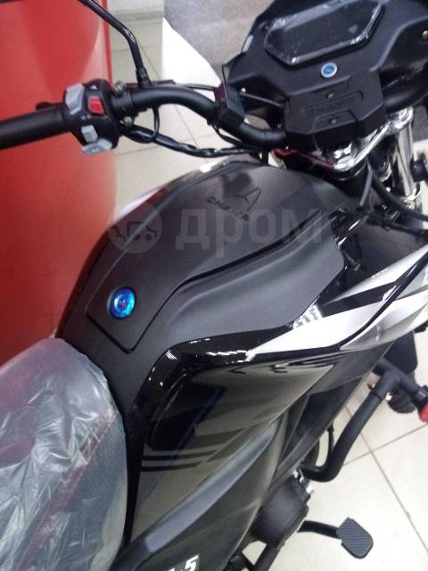 Regulmoto Alpha RM-5. 110. ., ,  ,   