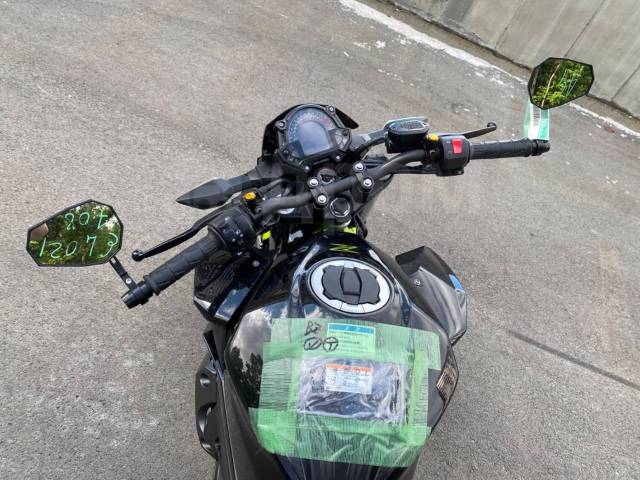 Kawasaki Z 400. 400. ., , ,   