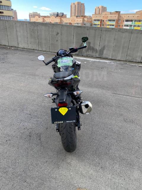 Kawasaki Z 400. 400. ., , ,   