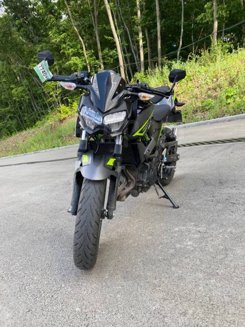 Kawasaki Z 400. 400. ., , ,   