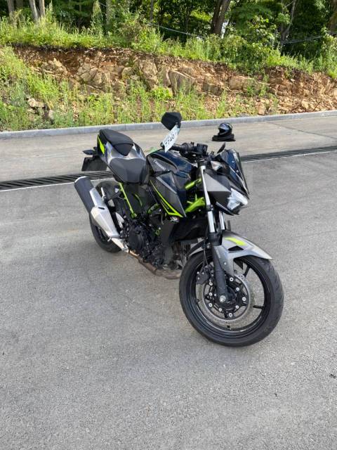 Kawasaki Z 400. 400. ., , ,   