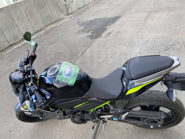 Kawasaki Z 400. 400. ., , ,   