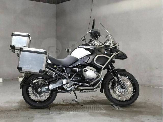 BMW R 1200 GS Adventure. 1 200. ., , ,   