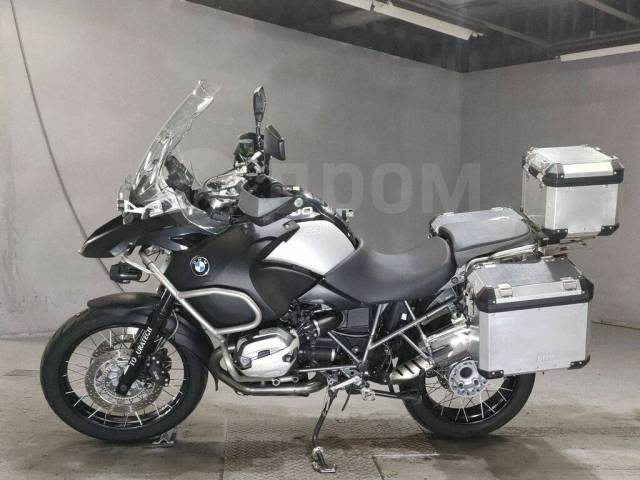 BMW R 1200 GS Adventure. 1 200. ., , ,   