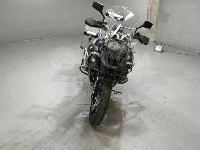 BMW R 1200 GS Adventure. 1 200. ., , ,   