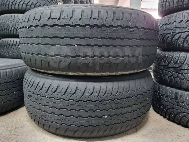 Dunlop Grandtrek AT22, 285/60R18, 18", 1 шт, 285 мм, 60 %, радиальный ...