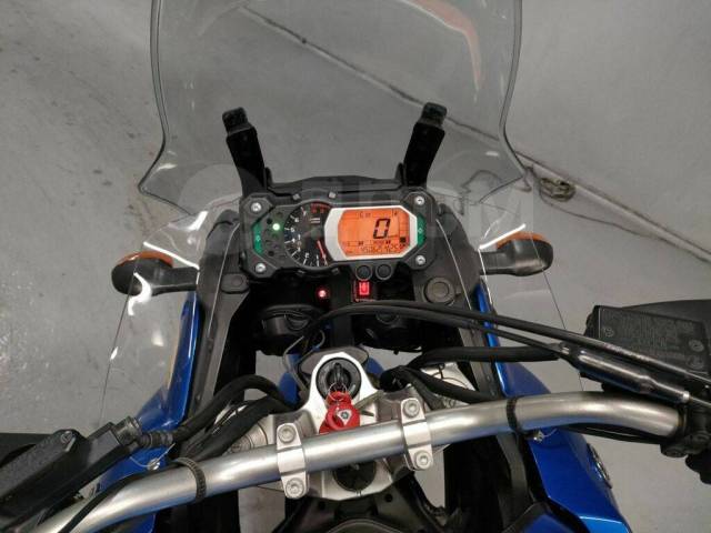 Yamaha Super Tenere 1200. 1 200. ., , ,   