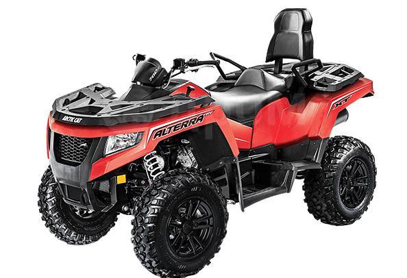 Arctic Cat TRV 1000. ,  \,  .     