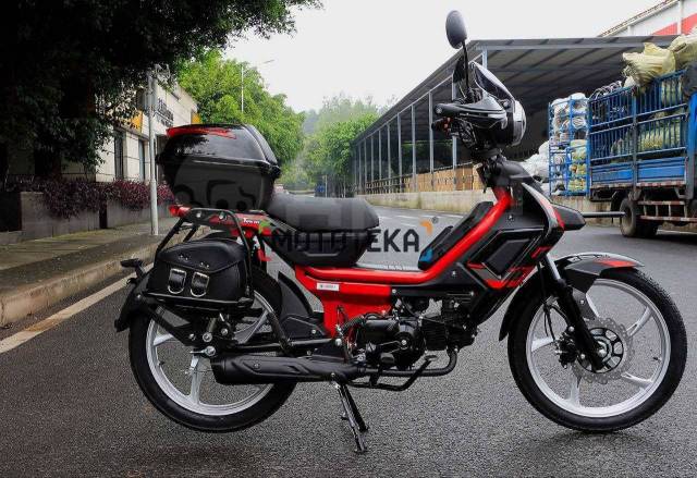   FXMOTO () RATO 50 (110)  