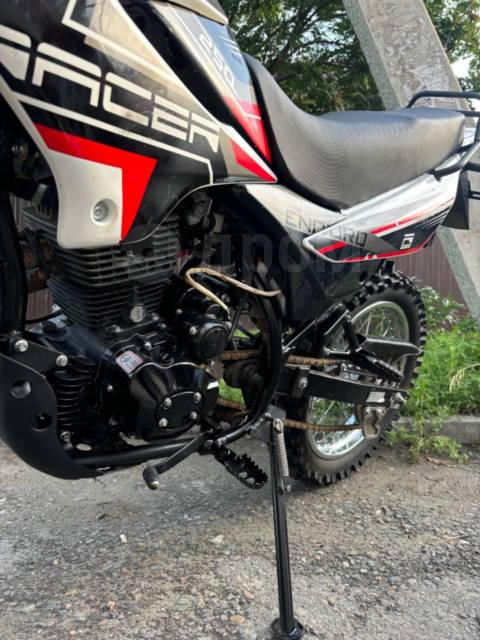 Racer Panther RC250GY-C2. 250. ., , ,   