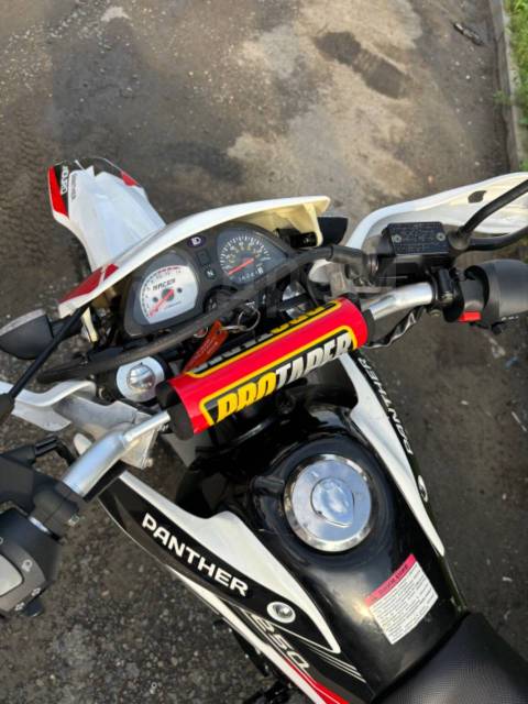 Racer Panther RC250GY-C2. 250. ., , ,   