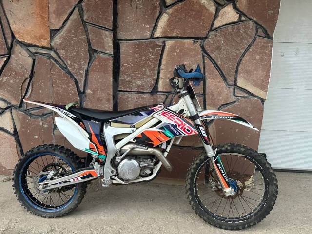 KTM Freeride 250 R. 250. ., ,   