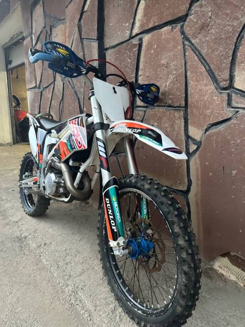 KTM Freeride 250 R. 250. ., ,   