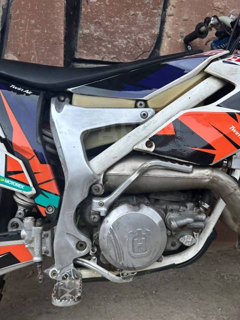 KTM Freeride 250 R. 250. ., ,   