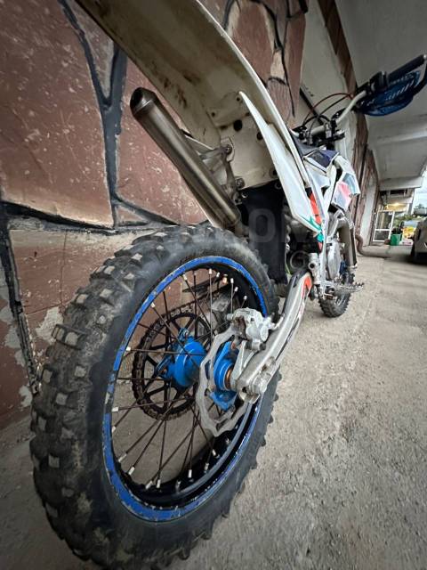 KTM Freeride 250 R. 250. ., ,   