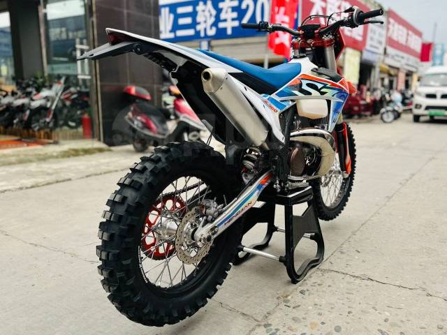 GR8 T300L Enduro Pro. 300. ., ,  ,   