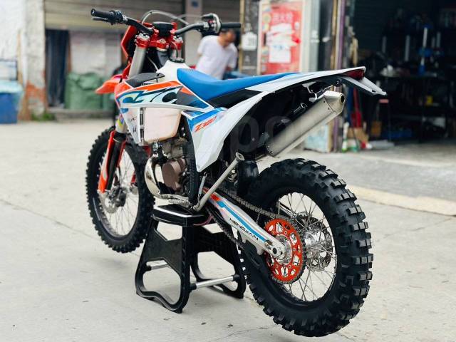 GR8 T300L Enduro Pro. 300. ., ,  ,   