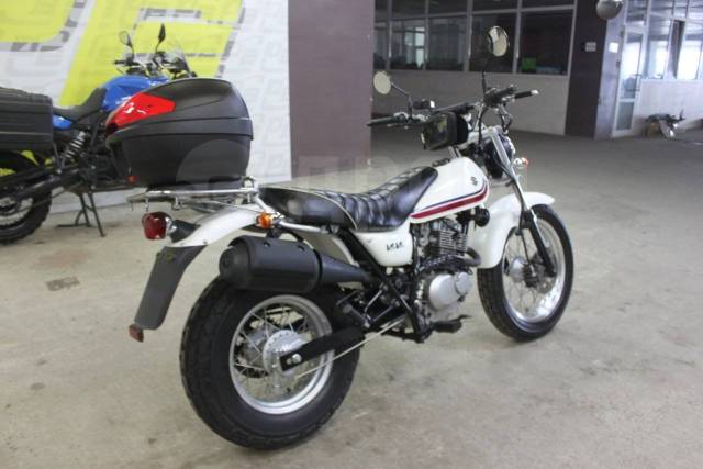 Suzuki RV 200 VanVan. 200. ., , ,   