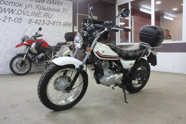 Suzuki RV 200 VanVan. 200. ., , ,   