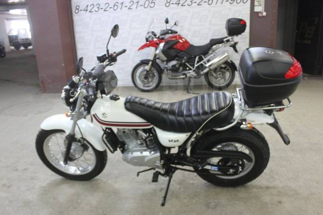 Suzuki RV 200 VanVan. 200. ., , ,   