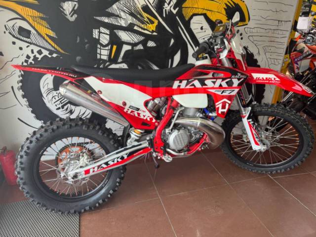 Hasky F7X. 320. ., ,  ,   