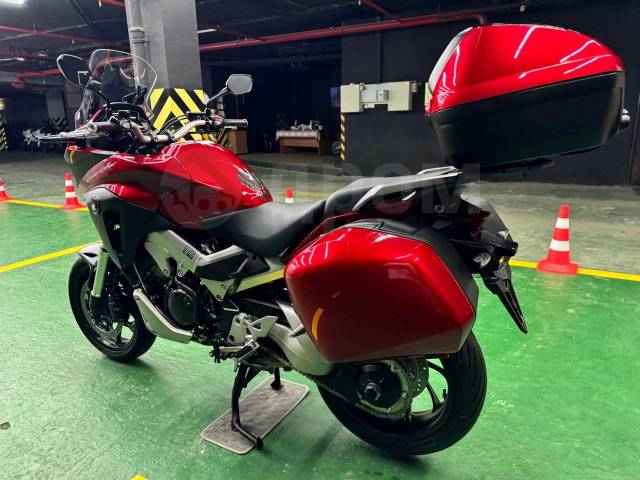 Honda VFR 800X Crossrunner. 800. ., , ,   