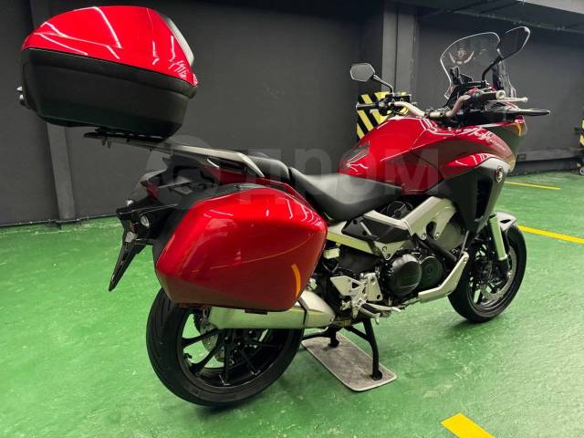 Honda VFR 800X Crossrunner. 800. ., , ,   