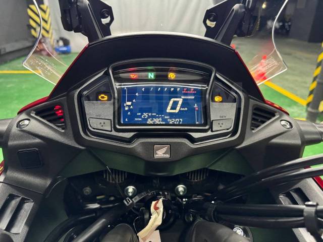 Honda VFR 800X Crossrunner. 800. ., , ,   