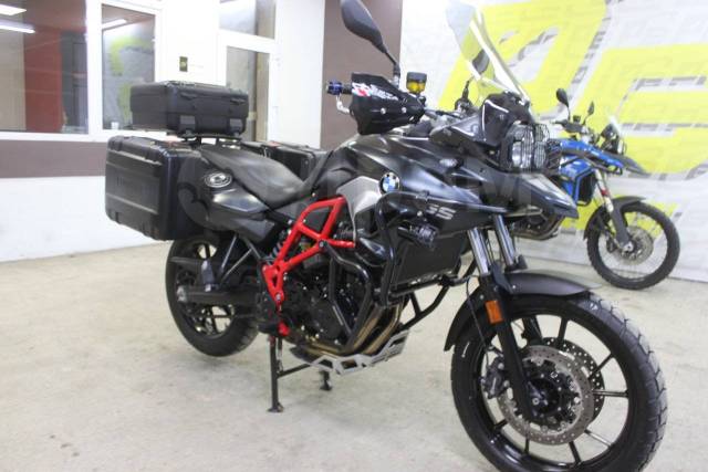 BMW F 700 GS. 800. ., , ,   