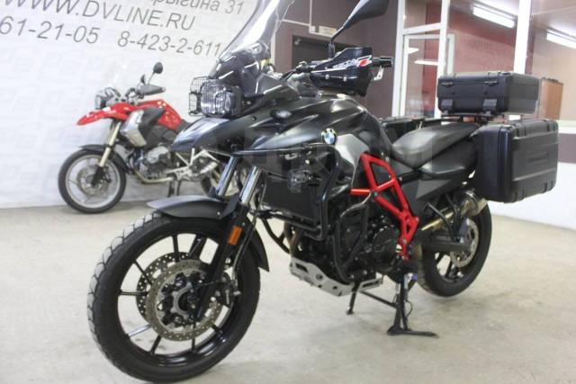 BMW F 700 GS. 800. ., , ,   