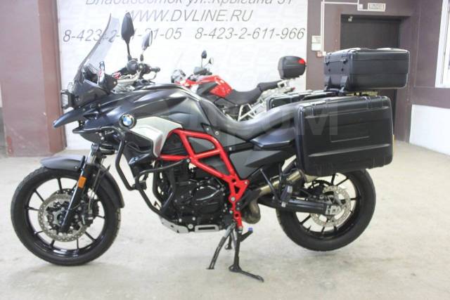 BMW F 700 GS. 800. ., , ,   