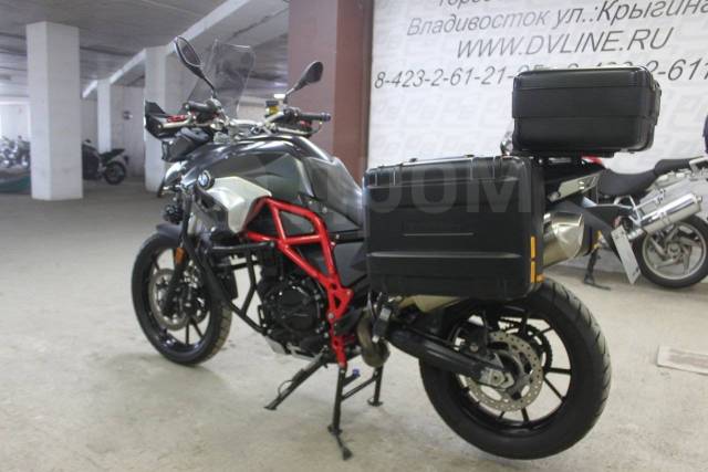 BMW F 700 GS. 800. ., , ,   